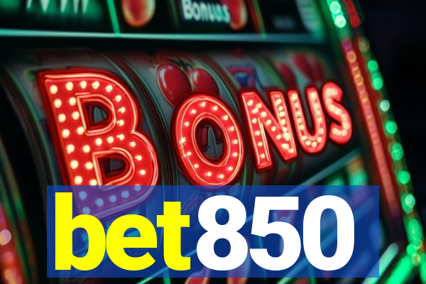 bet850