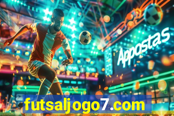 futsaljogo7.com