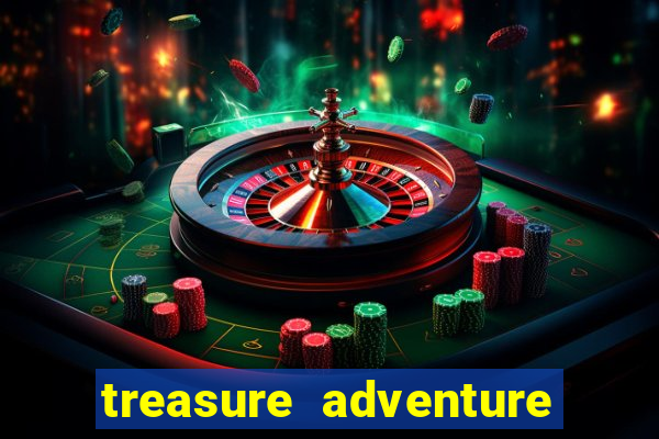 treasure adventure 2 apk