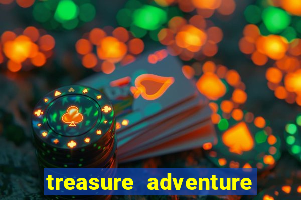 treasure adventure 2 apk