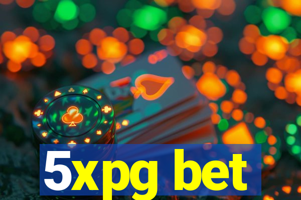 5xpg bet