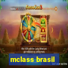 mclass brasil