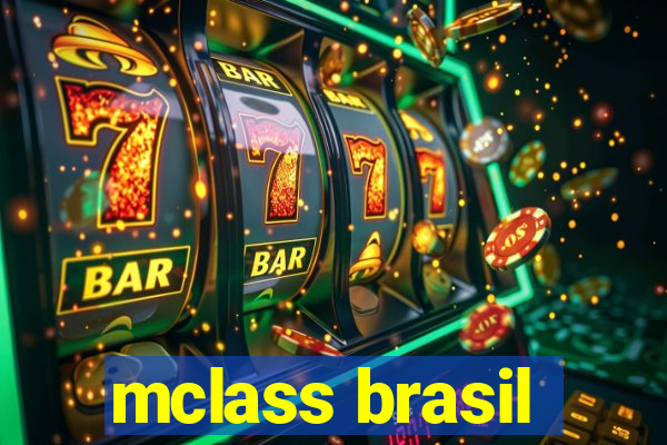 mclass brasil