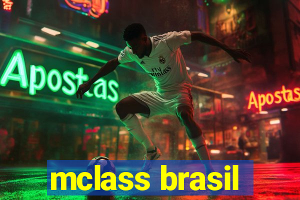 mclass brasil