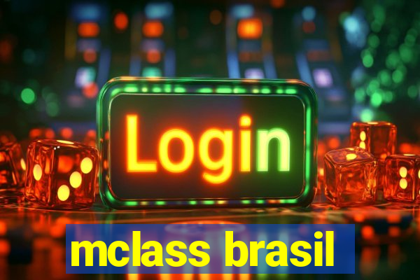 mclass brasil