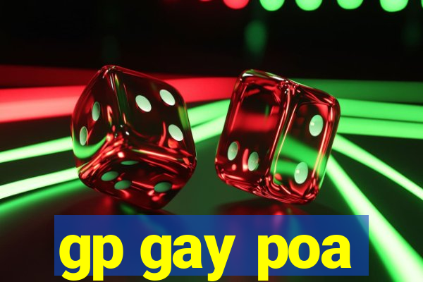 gp gay poa