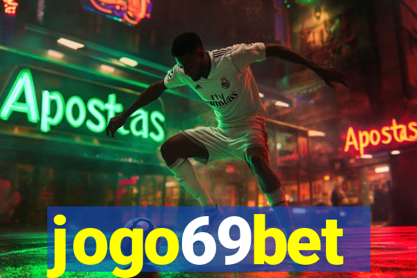 jogo69bet