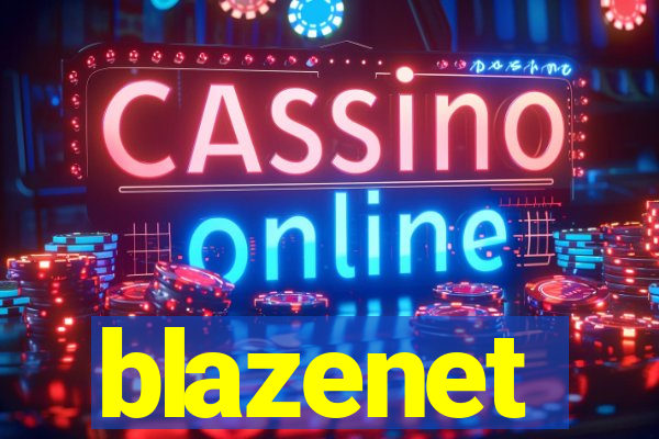 blazenet