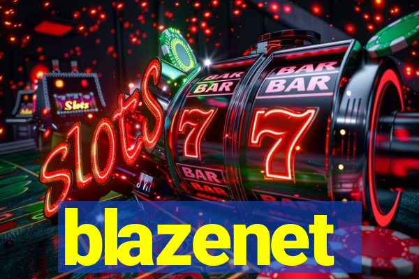 blazenet