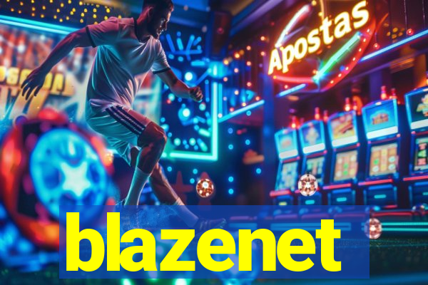 blazenet