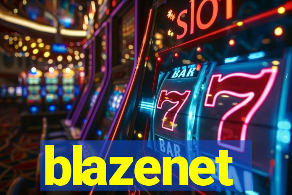 blazenet