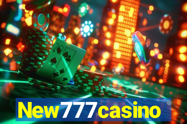 New777casino