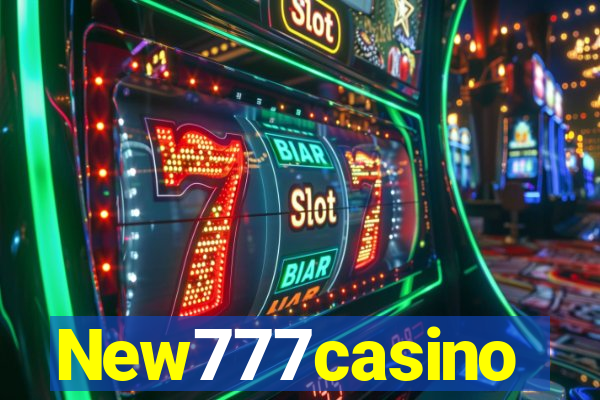 New777casino