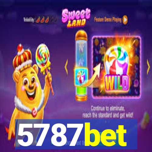 5787bet