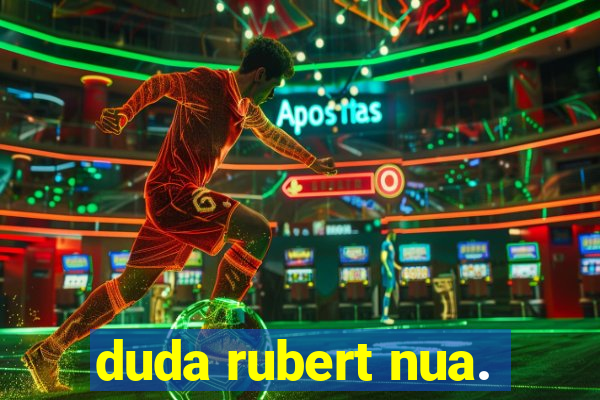 duda rubert nua.