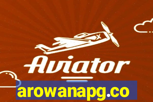 arowanapg.co