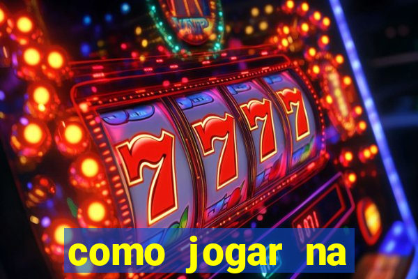 como jogar na seninha online