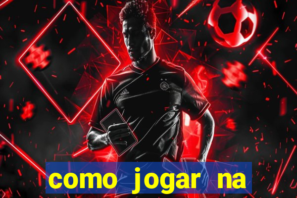 como jogar na seninha online