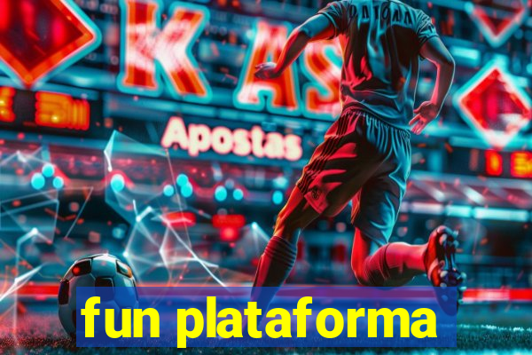 fun plataforma