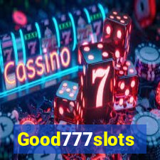 Good777slots