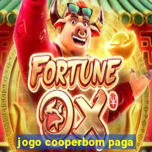 jogo cooperbom paga