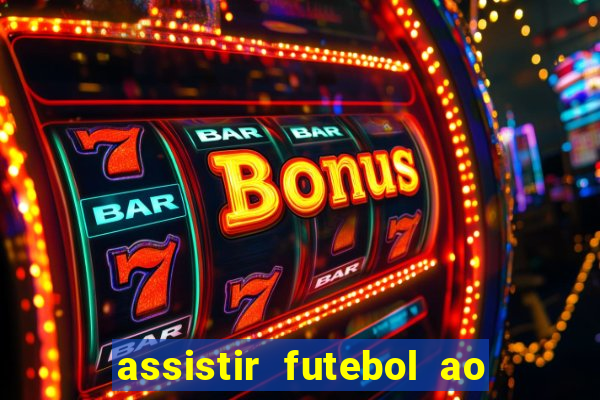 assistir futebol ao vivo rmc