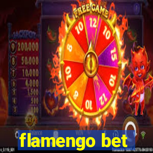 flamengo bet