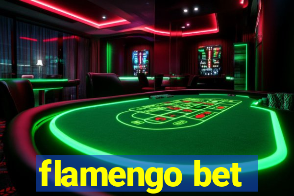 flamengo bet