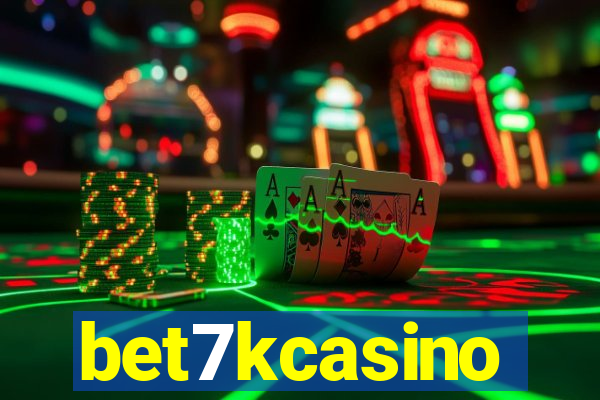 bet7kcasino