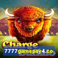 7777gamepay4.com