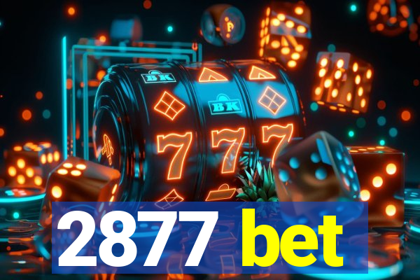 2877 bet