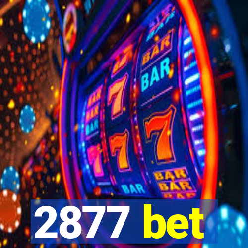 2877 bet