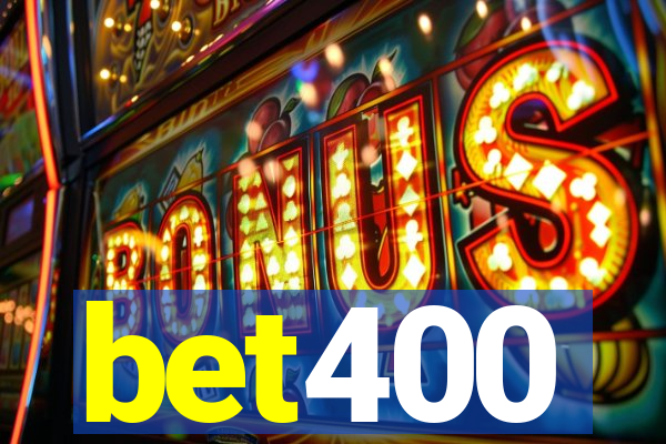 bet400