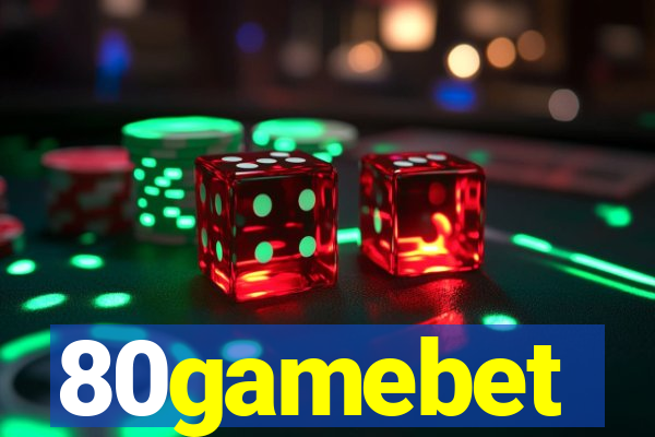 80gamebet