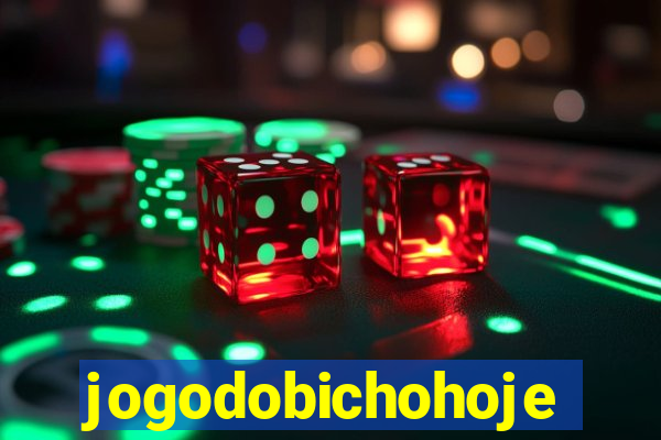 jogodobichohoje