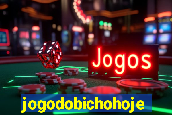 jogodobichohoje