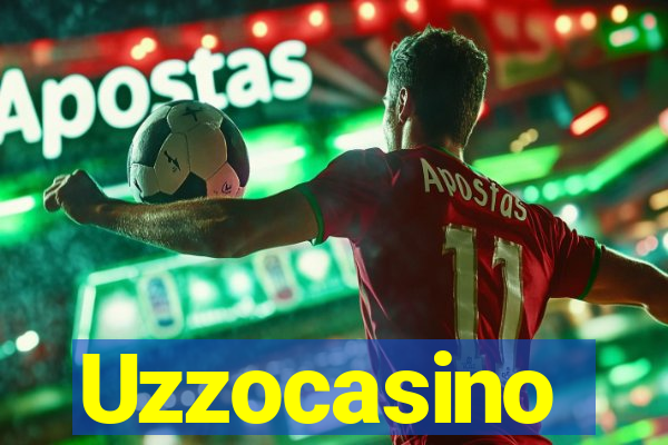 Uzzocasino