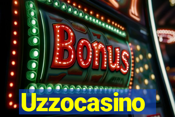 Uzzocasino