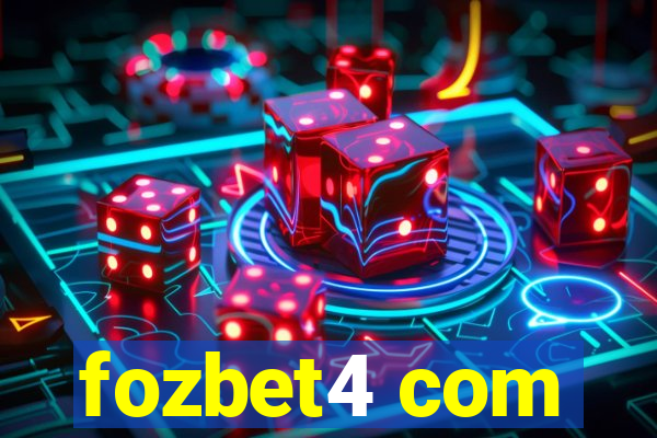 fozbet4 com