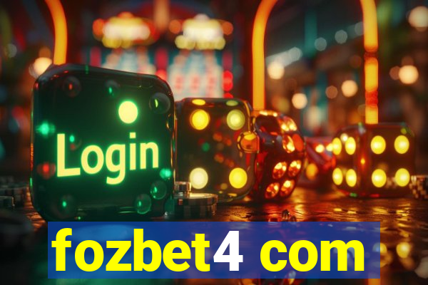 fozbet4 com