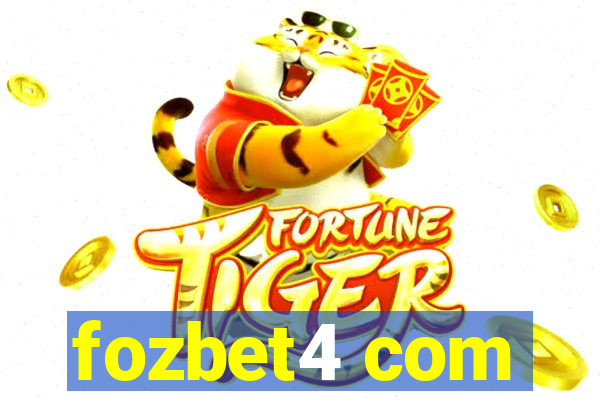 fozbet4 com