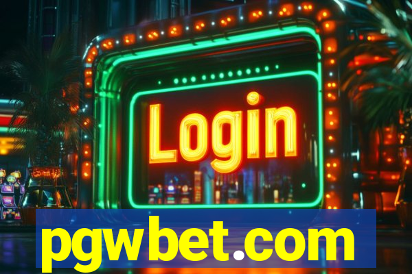 pgwbet.com