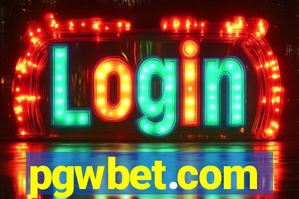 pgwbet.com