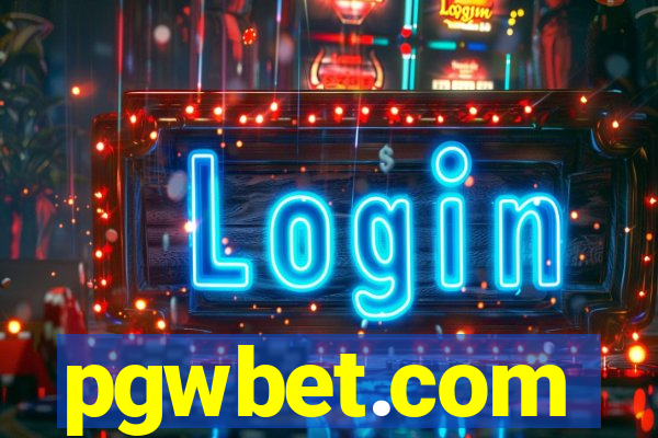 pgwbet.com