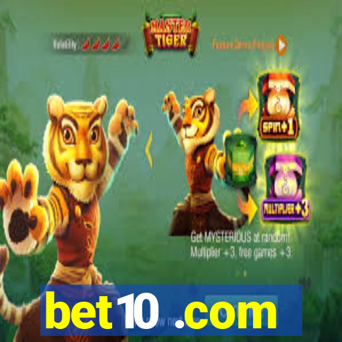 bet10 .com