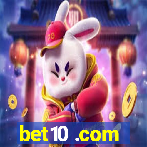 bet10 .com