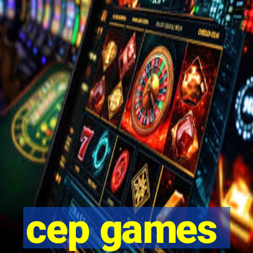 cep games