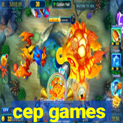 cep games