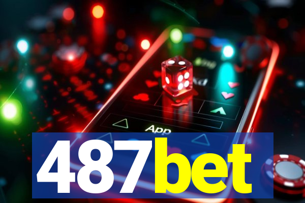 487bet