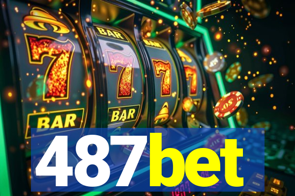 487bet